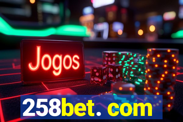 258bet. com